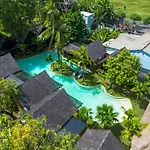 Bali Lagoons Retreat With Private Pools Near Beach And Markets