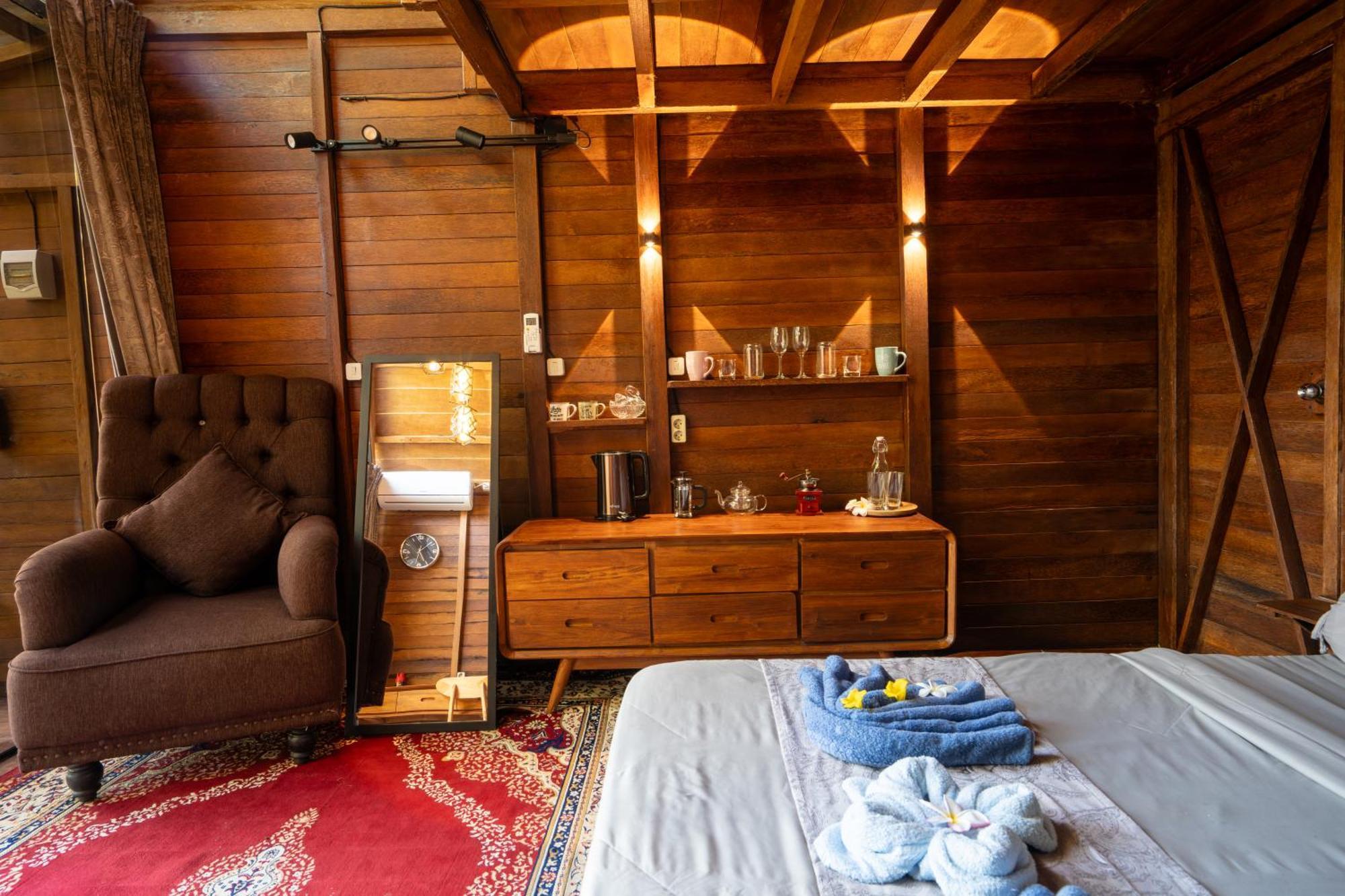 Taman liburan Bali Lagoons Retreat With Private Pools Near And Markets *
