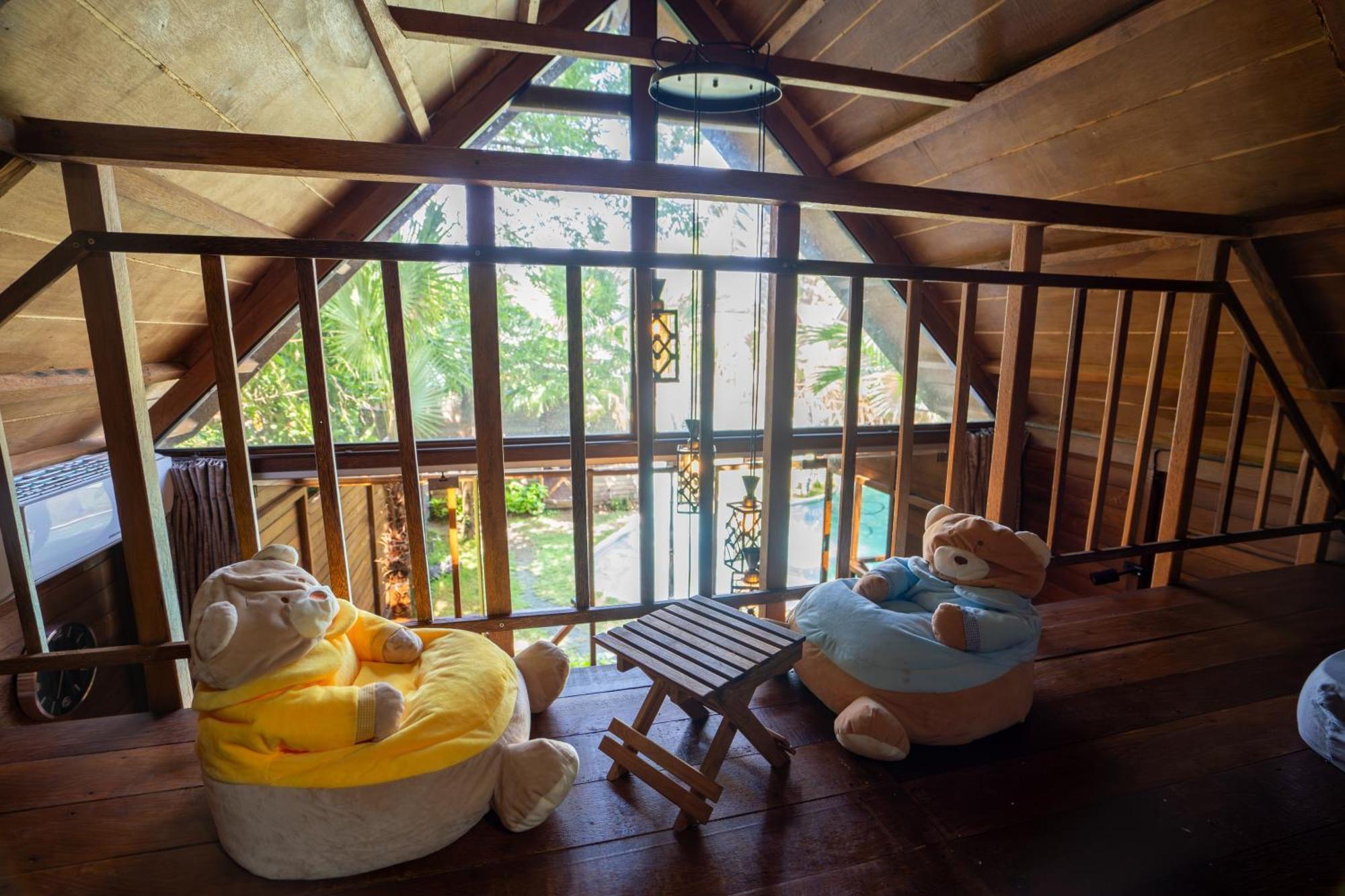 Holiday park Bali Lagoons Retreat With Private Pools Near And Markets